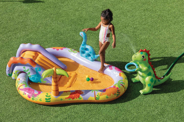 INTEX Playcenter Dino Park